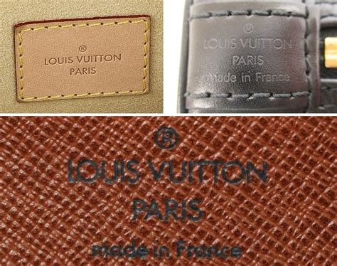 authentic louis vuitton handbags|authentic louis vuitton label.